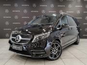 Mercedes-Benz V-Класс III (W447) Рестайлинг Москва  - изображение 31