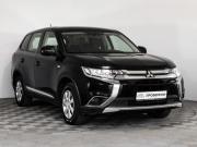 Mitsubishi Outlander III Рестайлинг 2 Санкт-Петербург  - изображение 23
