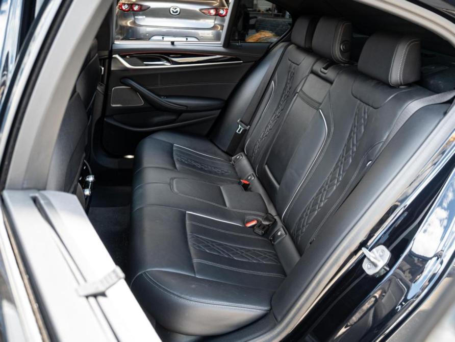 BMW 5 серии VII (G30/G31/G38) Рестайлинг Краснодар  - изображение 9