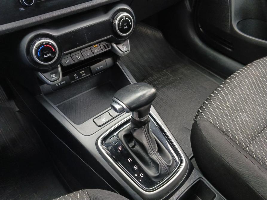 Kia Rio IV Москва  - изображение 13