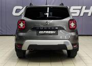 Renault Duster II Благовещенск  - изображение 43