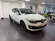 Renault Megane III Рестайлинг 2 Киров  - изображение 19