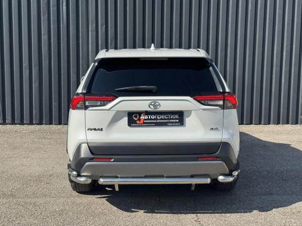 Toyota RAV4 V (XA50) с пробегом 2020 года, цена 2 899 000 рублей, 71357 км, внедорожник, Автокод Объявления