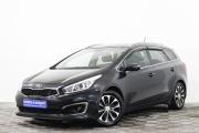 Kia Ceed II Рестайлинг Сургут  - изображение 20