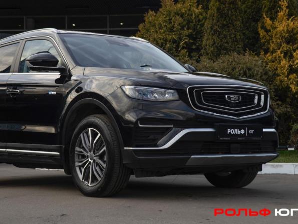 Belgee X70 I с пробегом 2024 года, цена 2 148 000 рублей, 49090 км, внедорожник, Автокод Объявления