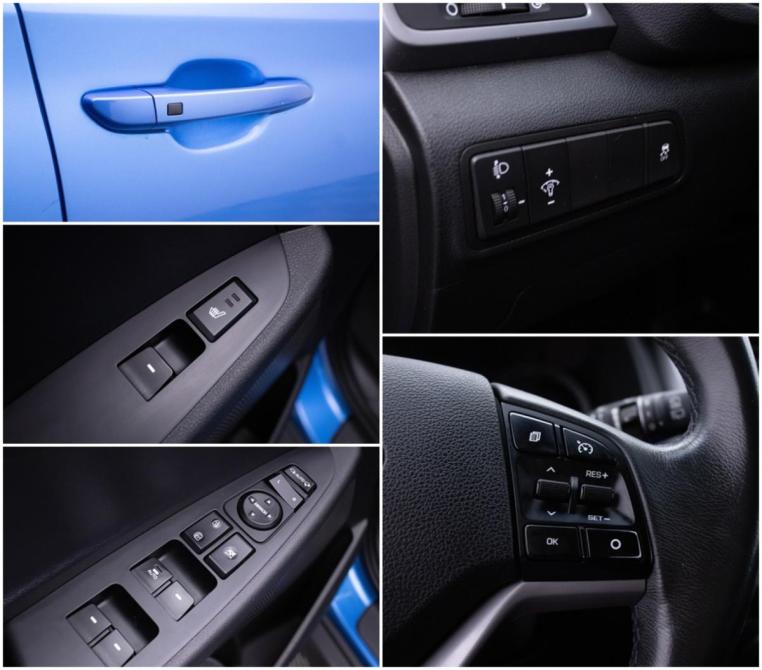 Hyundai Tucson III Москва  - изображение 16