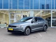 Volkswagen Jetta VI Ульяновск  - изображение 28