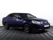 Chevrolet Epica V250 Рестайлинг Москва  - изображение 19