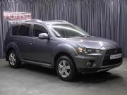 Mitsubishi Outlander II Рестайлинг Москва  - изображение 24