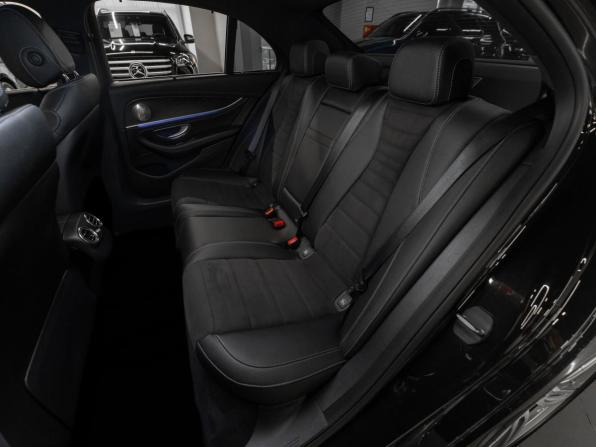 Mercedes-Benz E-Класс V (W213 S213 C238) с пробегом 2017 года, цена 3 940 000 рублей, 56054 км, седан, Автокод Объявления