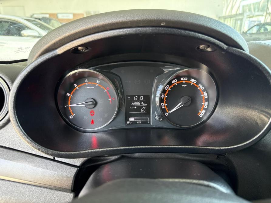 Lada (ВАЗ) Granta I Рестайлинг Екатеринбург  - изображение 14