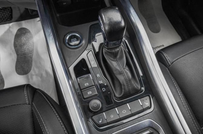Chery Tiggo 4 I Рестайлинг с пробегом 2020 года, цена 1 399 000 рублей, 132000 км, внедорожник, Автокод Объявления