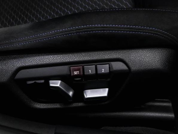 BMW 3 серии VI (F3x) Рестайлинг с пробегом 2017 года, цена 1 780 000 рублей, 136934 км, универсал, Автокод Объявления