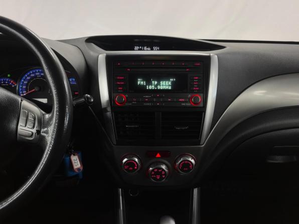 Subaru Forester III с пробегом 2008 года, цена 720 000 рублей, 193000 км, внедорожник, Автокод Объявления