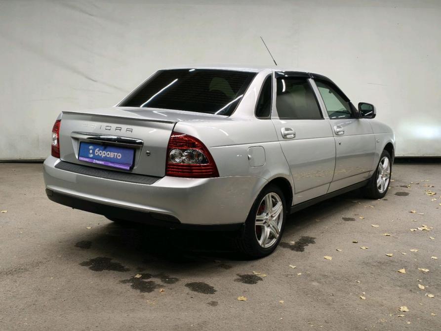 Lada (ВАЗ) Priora I Рестайлинг Липецк  - изображение 5