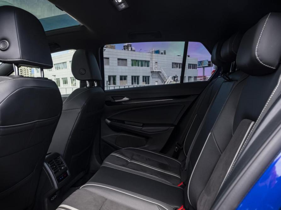 Volkswagen Golf VIII Москва  - изображение 15