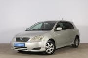Toyota Corolla IX (E120 E130) Рестайлинг Новосибирск  - изображение 21