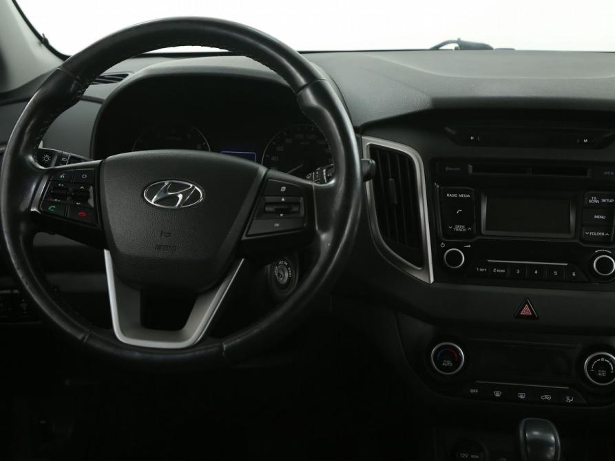 Hyundai Creta I Иваново  - изображение 14