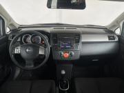 Nissan Tiida I Рестайлинг Петрозаводск  - изображение 28