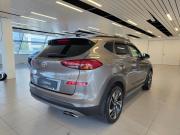 Hyundai Tucson III Рестайлинг Санкт-Петербург  - изображение 21