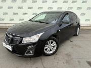 Chevrolet Cruze I Рестайлинг Нижний Тагил  - изображение 22