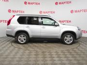 Nissan X-Trail II Рестайлинг Вологда  - изображение 21