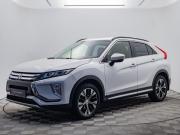 Mitsubishi Eclipse Cross I Москва  - изображение 20