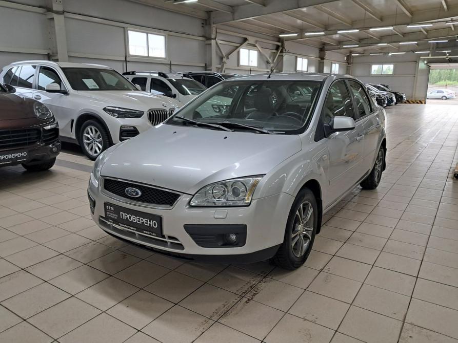 Ford Focus II Набережные Челны  - изображение 1