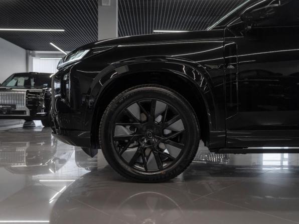 GAC Trumpchi S7 с пробегом 2026 года, цена 4 690 000 рублей, 50 км, внедорожник, Автокод Объявления