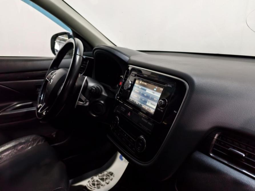 Mitsubishi Outlander III Рестайлинг 2 Курск  - изображение 7