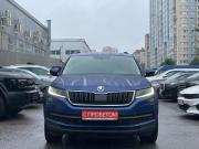 Skoda Kodiaq I Санкт-Петербург  - изображение 19