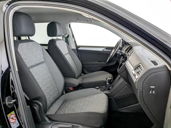Volkswagen Tiguan II Рестайлинг с пробегом 2021 года, цена 3 150 000 рублей, 72227 км, внедорожник, Автокод Объявления