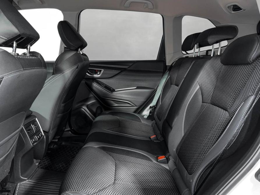Subaru Forester V Рестайлинг Санкт-Петербург  - изображение 12