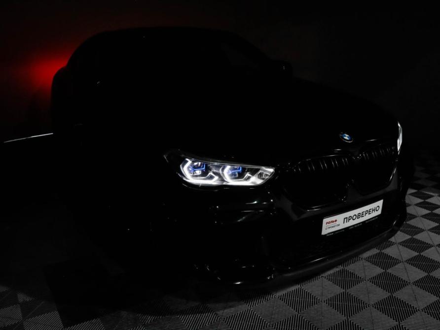 BMW X6 M III (F96) Москва  - изображение 22