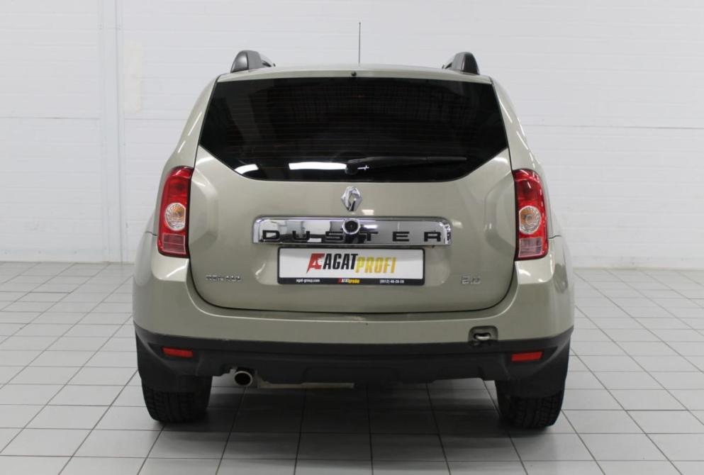 Renault Duster I Астрахань  - изображение 9