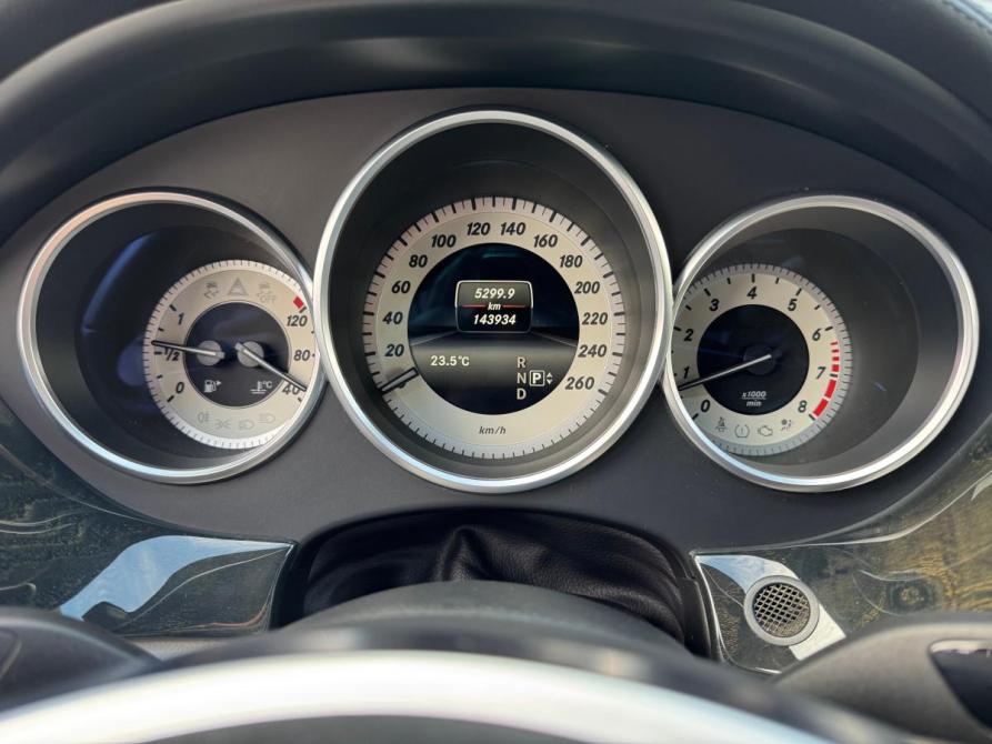 Mercedes-Benz CLS II (C218) Иркутск  - изображение 15