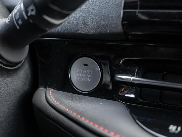 Changan CS55 Plus II Рестайлинг с пробегом 2023 года, цена 2 200 000 рублей, 71837 км, внедорожник, Автокод Объявления