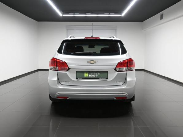 Chevrolet Cruze I Рестайлинг с пробегом 2013 года, цена 1 065 000 рублей, 159805 км, универсал, Автокод Объявления