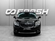 Chevrolet Orlando I Тюмень  - изображение 22