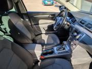 Volkswagen Passat B7 Москва  - изображение 28