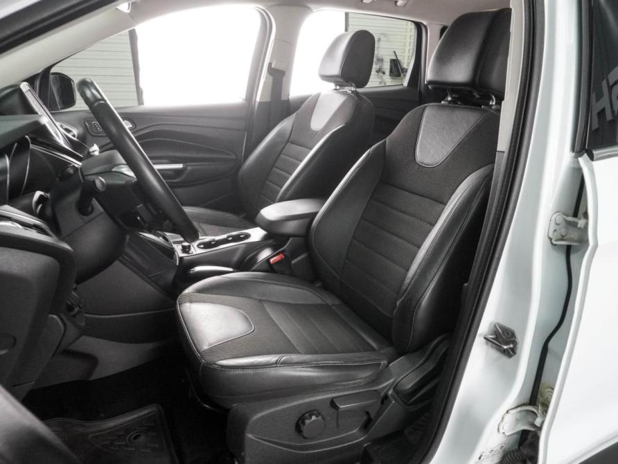 Ford Kuga II Воронеж  - изображение 10