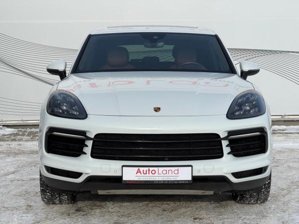 Porsche Cayenne III с пробегом 2018 года, цена 6 589 000 рублей, 98990 км, внедорожник, Автокод Объявления