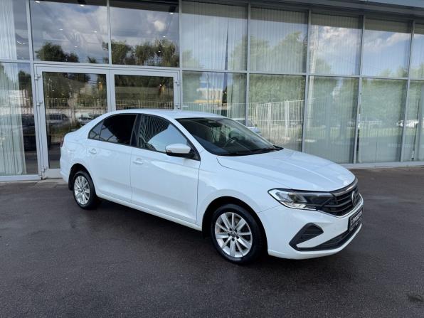 Volkswagen Polo VI с пробегом 2020 года, цена 1 449 000 рублей, 145105 км, лифтбек, Автокод Объявления
