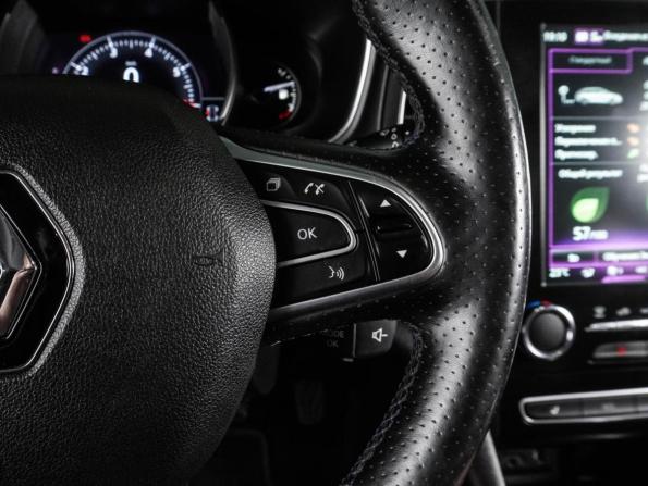 Renault Megane IV с пробегом 2019 года, цена 1 427 000 рублей, 123805 км, универсал, Автокод Объявления