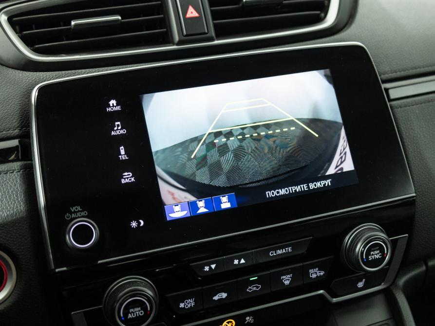 Honda CR-V V Санкт-Петербург  - изображение 15