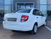 Lada (ВАЗ) Granta I Рестайлинг Стерлитамак  - изображение 21