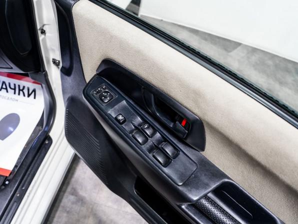 Mitsubishi Pajero iO с пробегом 2007 года, цена 1 475 000 рублей, 94600 км, внедорожник, Автокод Объявления