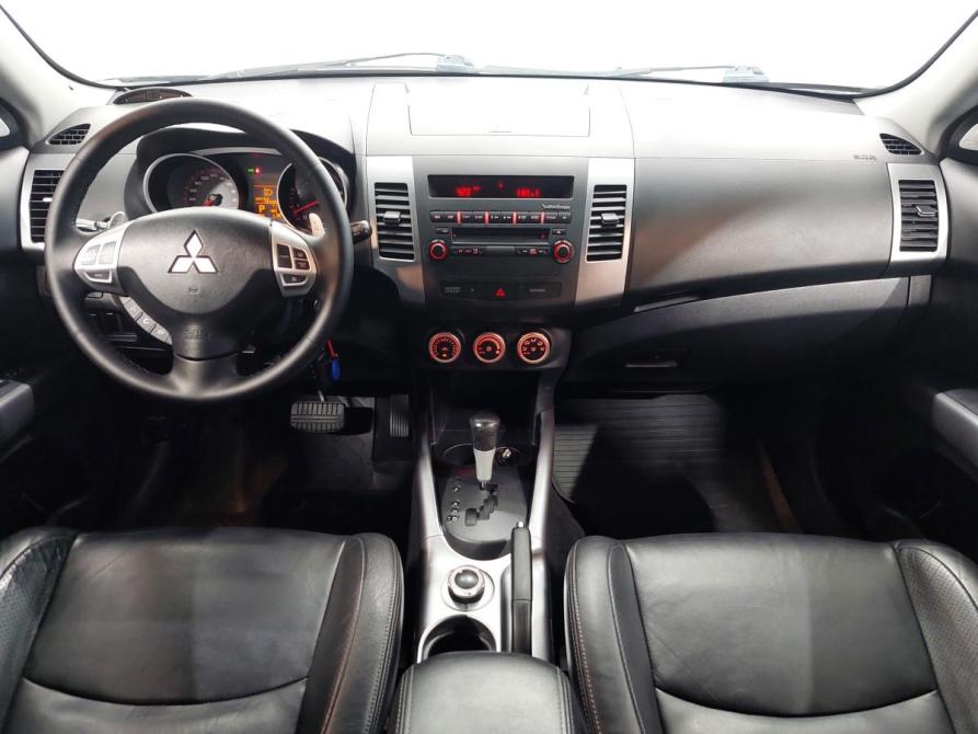 Mitsubishi Outlander II Пермь  - изображение 11