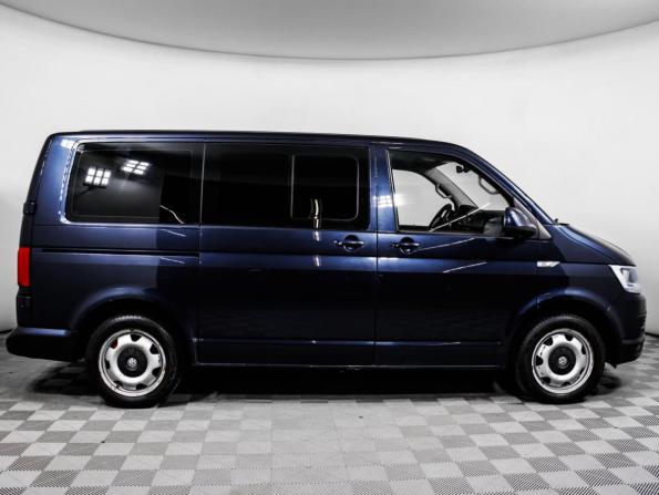 Volkswagen Caravelle T6 с пробегом 2016 года, цена 2 797 000 рублей, 157720 км, минивэн, Автокод Объявления