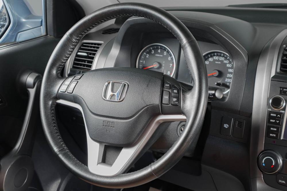 Honda CR-V III Тюмень  - изображение 12